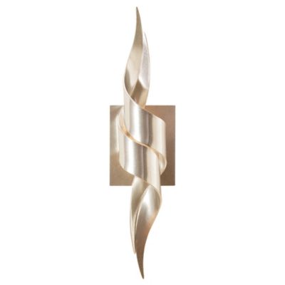Flux Wall Sconce by Hubbardton Forge - Starlight Lighting USA and Canada